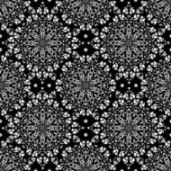 Abstract seamless background N201