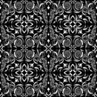 Abstract seamless background N202