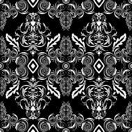 Abstract seamless background N203