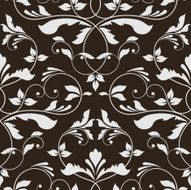 floral seamless background N92