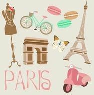 Paris N28
