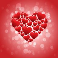 Heart Vector N9
