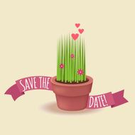 wedding invitation decorations