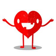 heart cartoon N2