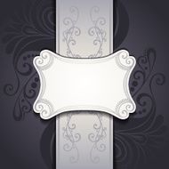 Colored Ornate Backgrounds
