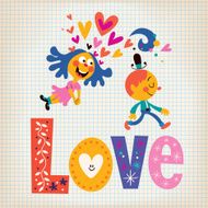 LOVE N98