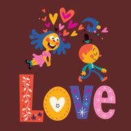 LOVE N100