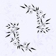 Vintage background N202