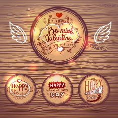 Happy Valentines Day Cards N10