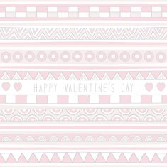 Seamless valentine background1