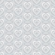 Valentine's day Retro wallpaper N59