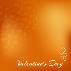 Valentine's Day Heart N8