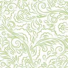 Seamless with vintage pattern N79