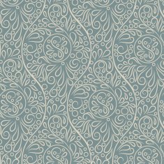 Seamless with vintage pattern N80