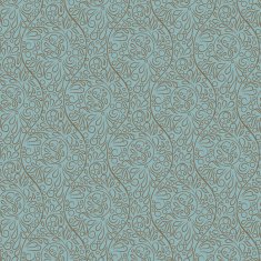 Seamless with vintage pattern N81