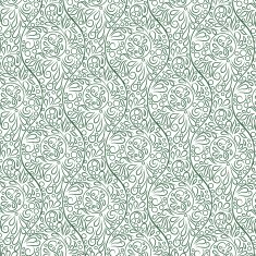 Seamless with vintage pattern N82