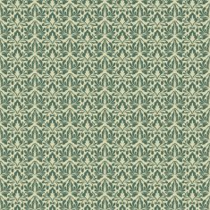 Seamless with vintage pattern N88