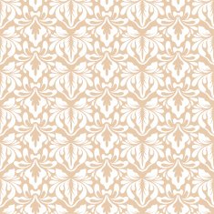 Seamless with vintage pattern N89