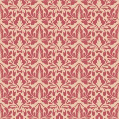Seamless with vintage pattern N90