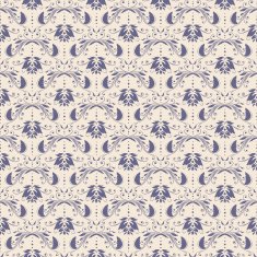 Seamless with vintage pattern N92