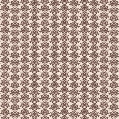 Seamless with vintage pattern N95