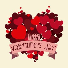 Happy Valentines Day N213