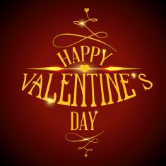 Happy Valentines Day N222