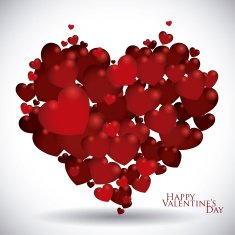 Happy Valentines Day N226