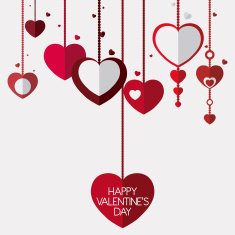 Happy Valentines Day N228