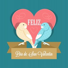 Happy Valentine's Day N139