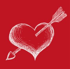 love icon N26