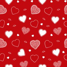 valentine pattern N8