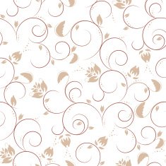 Seamless with vintage pattern N96