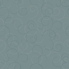Seamless with vintage pattern N97