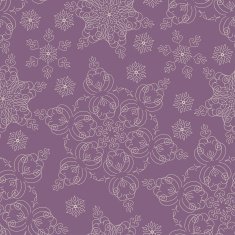 Seamless with vintage pattern N105