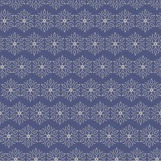 Seamless with vintage pattern N106