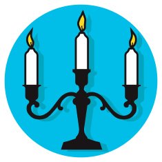 candelabra