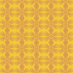 Lace abstract pattern N9