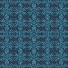 Lace abstract pattern N10