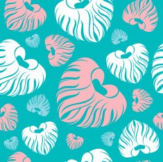 Heart Pattern N41