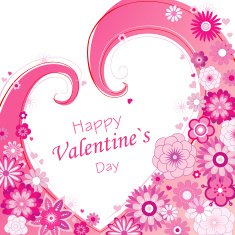 valentines day background N18