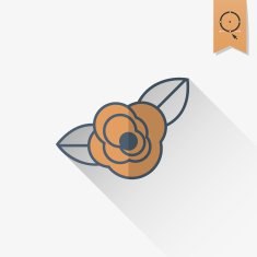 Happy Valentines Day Icon N65