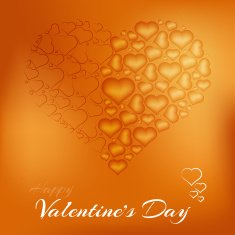 Valentine's Day Heart N9