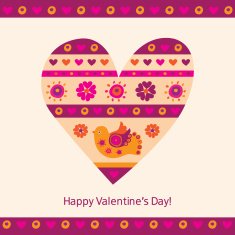 Happy Valentines Day N230