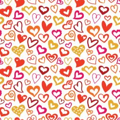 valentine's day pattern N10