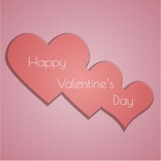 Happy Valentine's Day N141