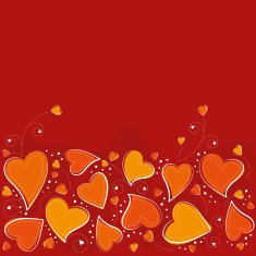 Valentine's day background N44