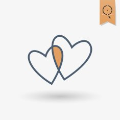 Happy Valentines Day Icon N77