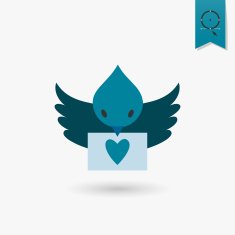 Happy Valentines Day Icon N91
