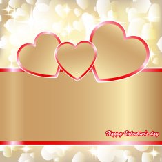 valentine's day greeting card N47